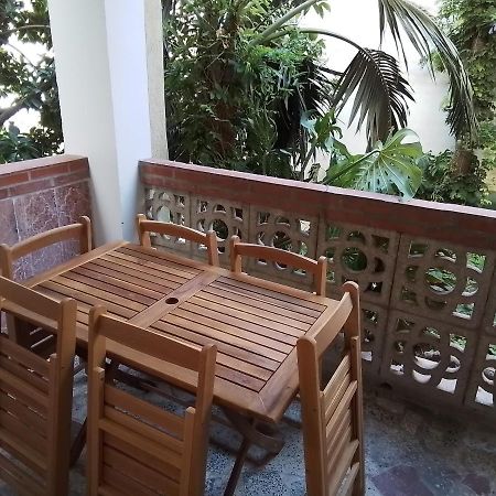 Apartamento La Casilla Chica La Herradura  Exterior foto