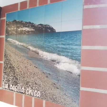 Apartamento La Casilla Chica La Herradura  Exterior foto