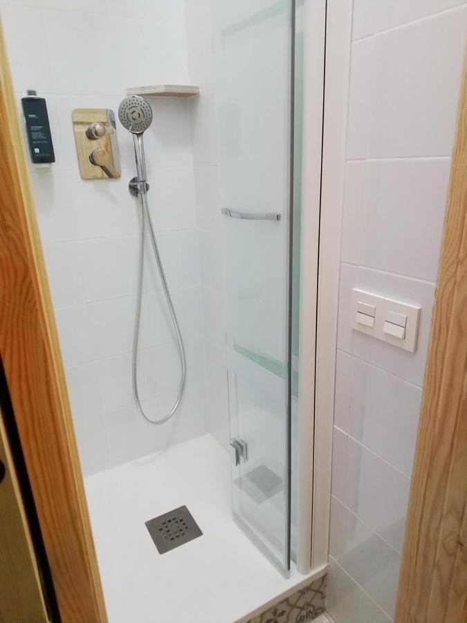 Apartamento La Casilla Chica La Herradura  Exterior foto