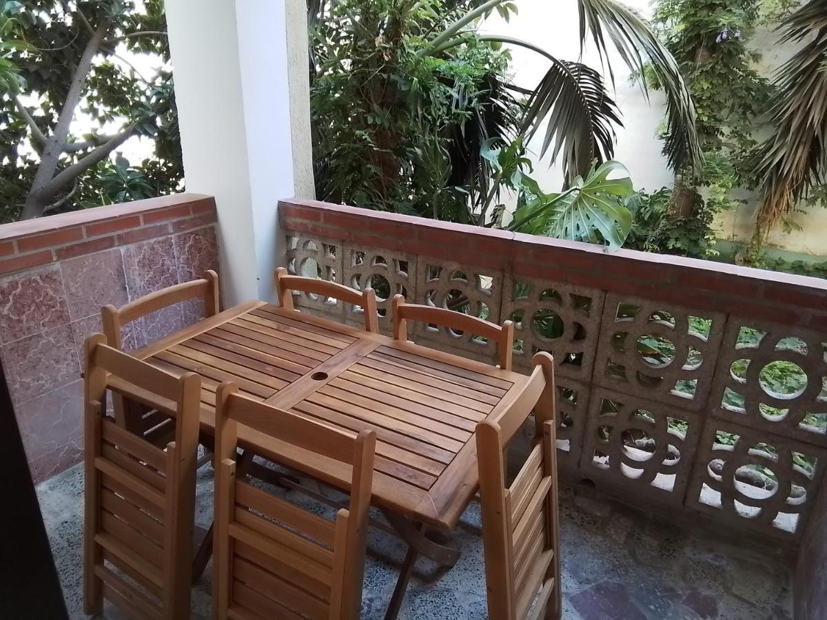 Apartamento La Casilla Chica La Herradura  Exterior foto