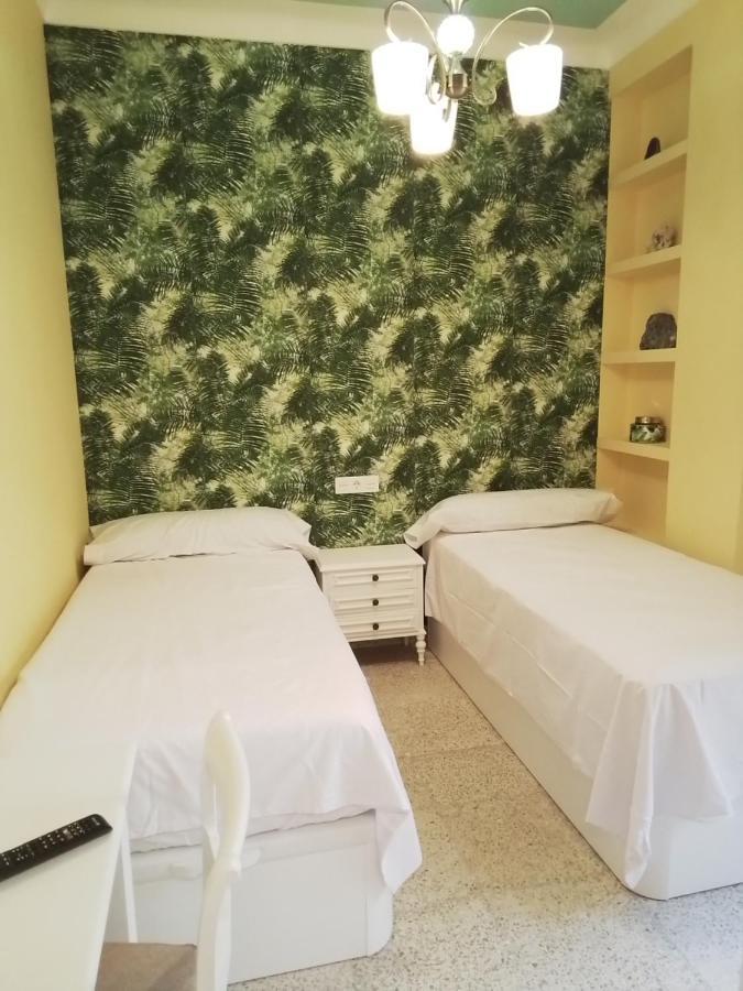 Apartamento La Casilla Chica La Herradura  Exterior foto