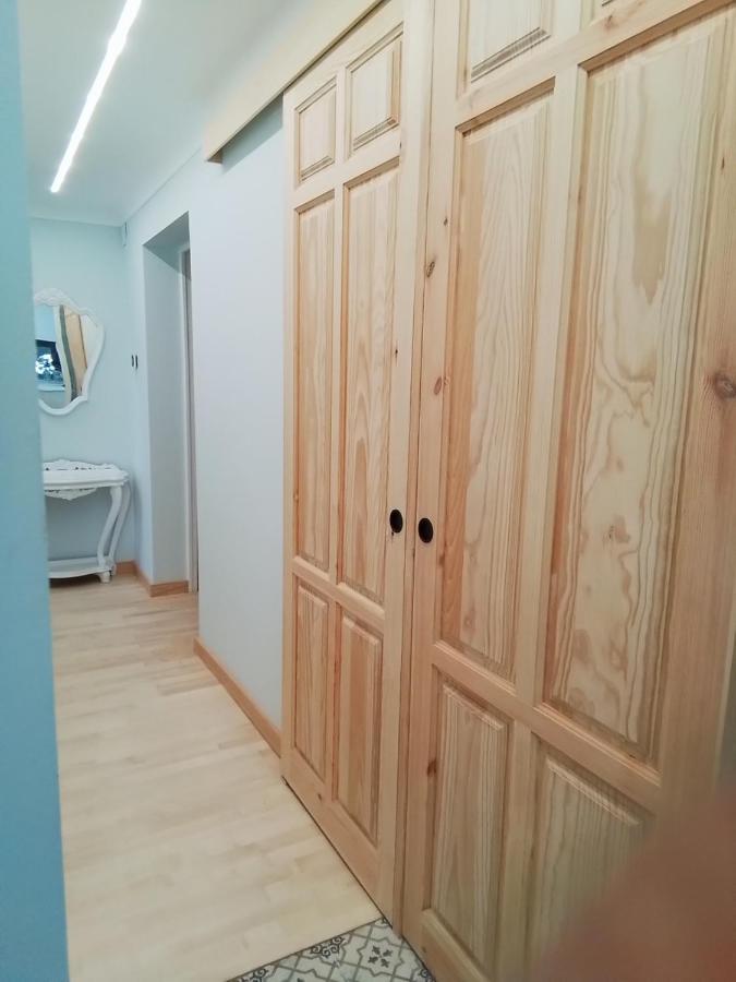 Apartamento La Casilla Chica La Herradura  Exterior foto