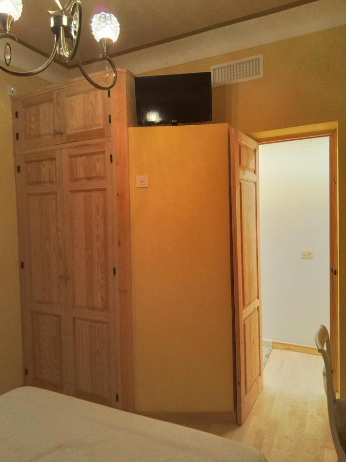 Apartamento La Casilla Chica La Herradura  Exterior foto