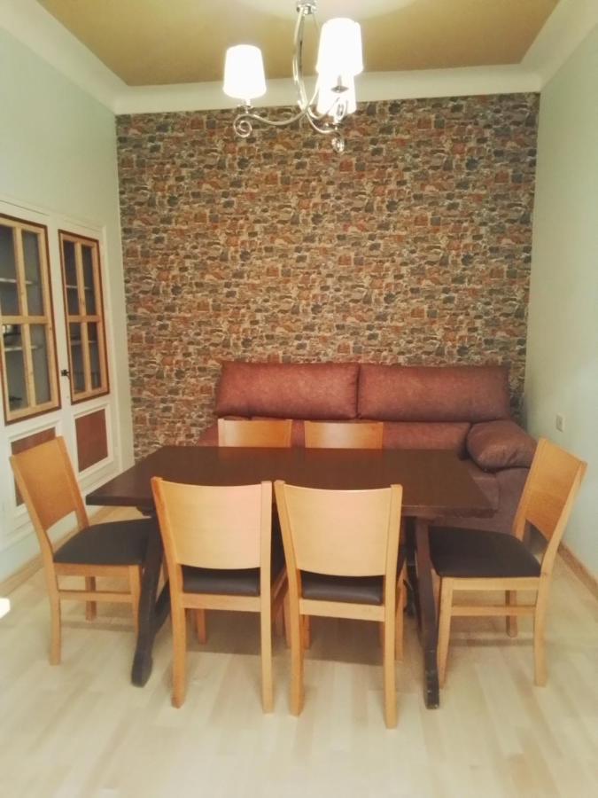Apartamento La Casilla Chica La Herradura  Exterior foto