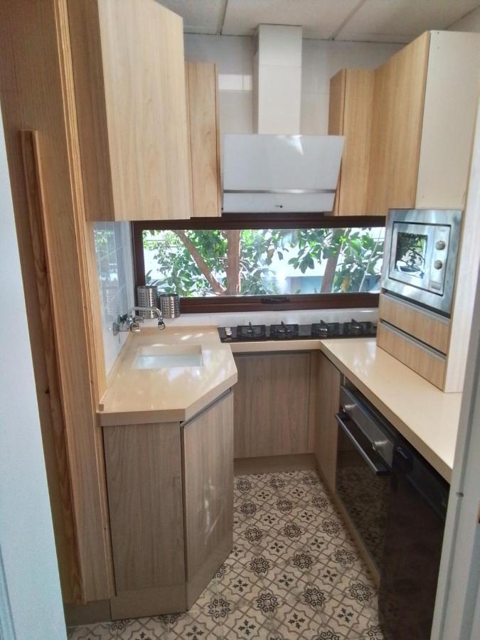 Apartamento La Casilla Chica La Herradura  Exterior foto
