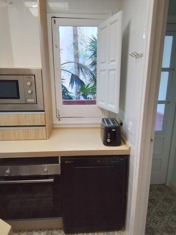 Apartamento La Casilla Chica La Herradura  Exterior foto