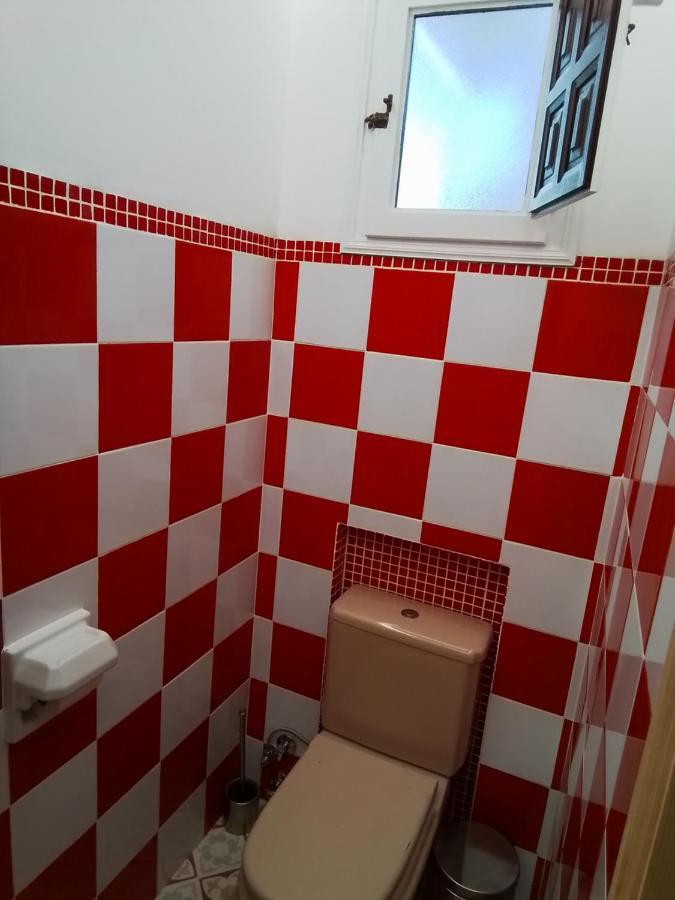 Apartamento La Casilla Chica La Herradura  Exterior foto