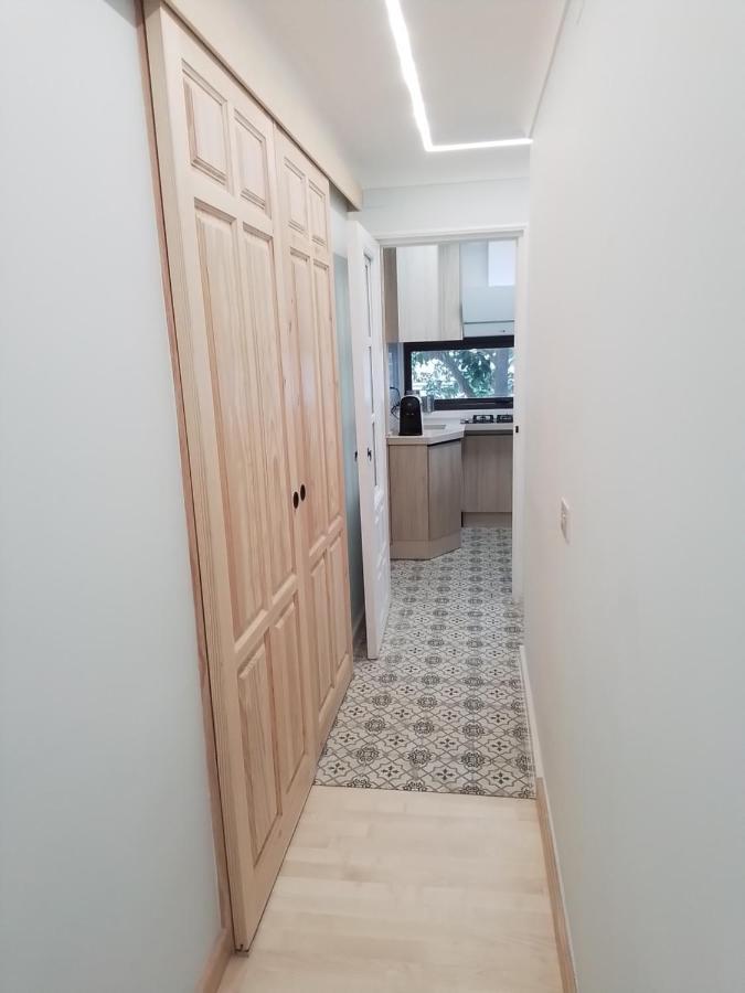 Apartamento La Casilla Chica La Herradura  Exterior foto